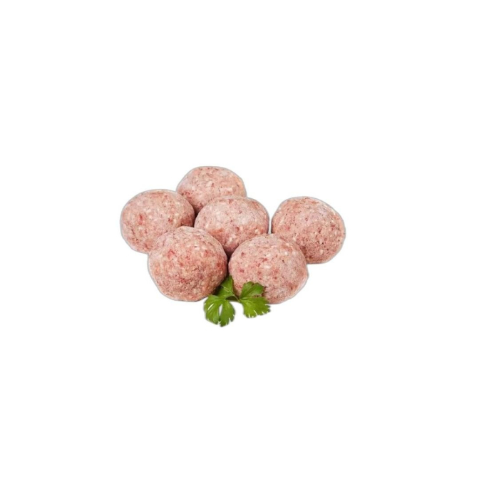 ТЕФТЕЛЬ КУРИННЫЙ КГ