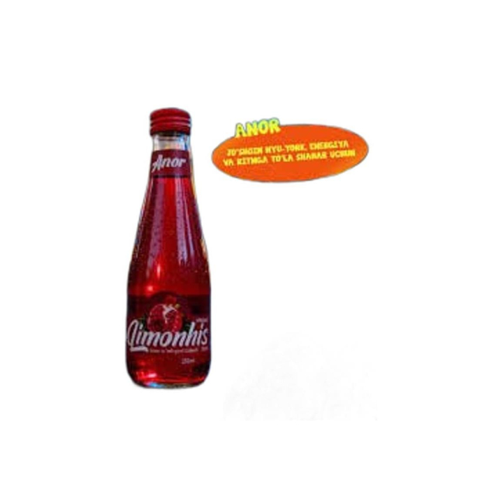 LIMONHIS ANAR 250МЛ