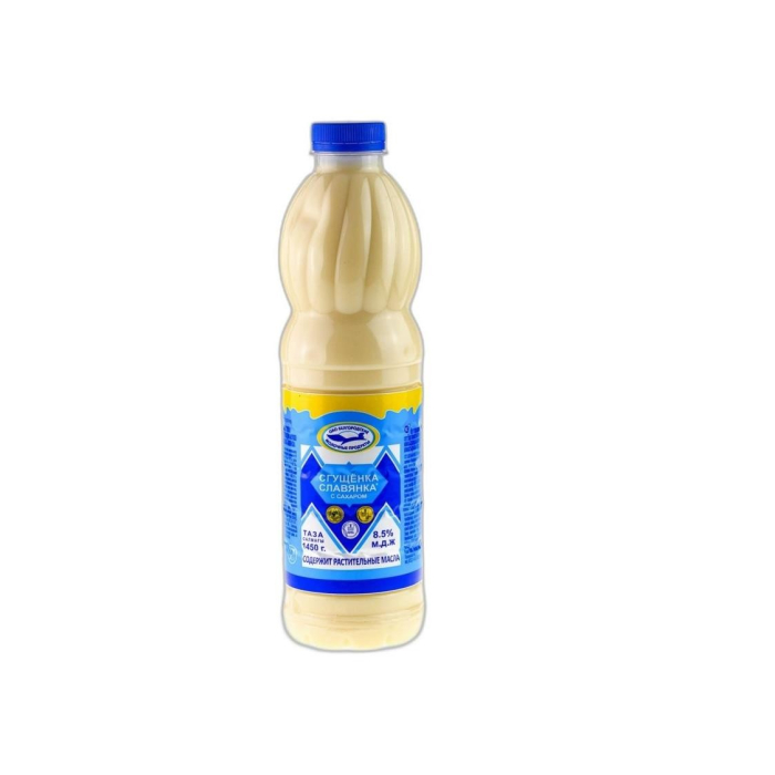 SIQILGAN SUT ZAYKA 8.5% 340 GR