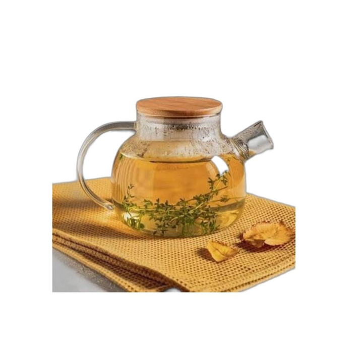 ЧАЙНИК СТЕКЛЯННЫЙ MSD 2000 ML