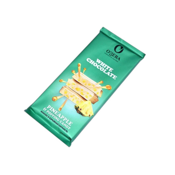 OZERA PINEAPPLE 90ГР