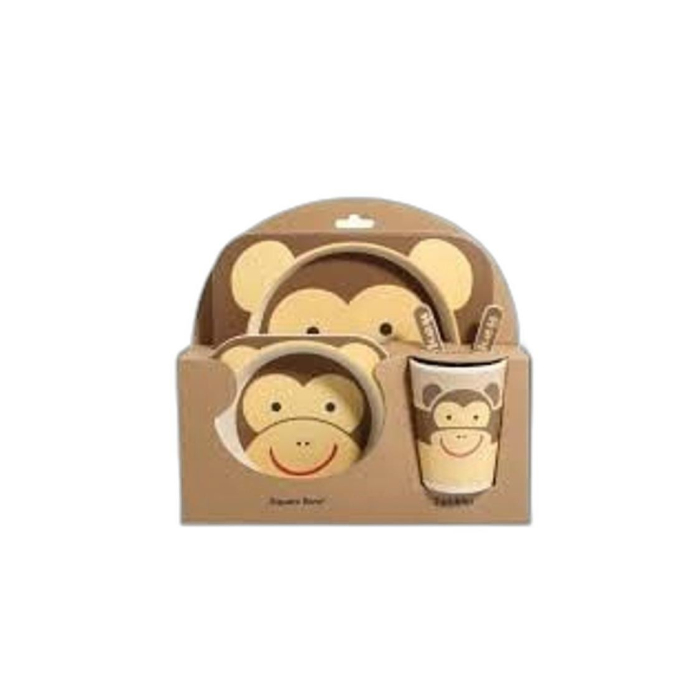 ДЕТСКИЙ НАБОР BAMBOO KIDS SET