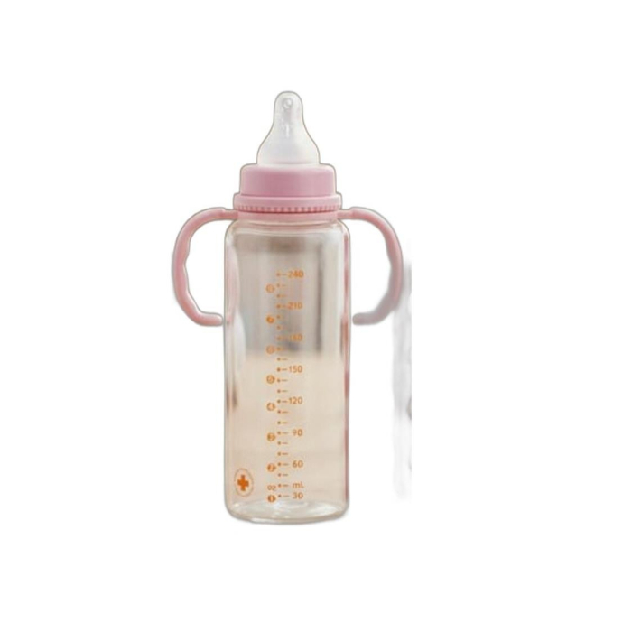 БУТЫЛКА GLASS ZR-602H