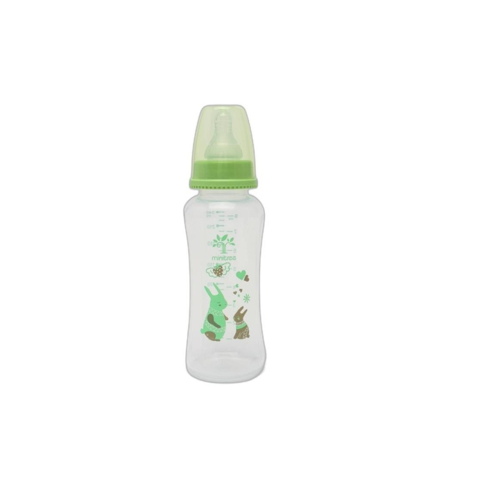 БУТЫЛКА MINITREE ZR-504