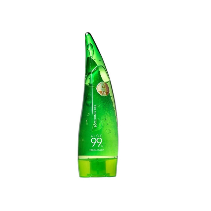 HOLIKA HOLIKA SOOTHING GEL ALOE 550ML