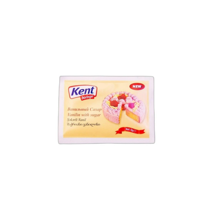 ВАНИЛИН KENT 5ГР