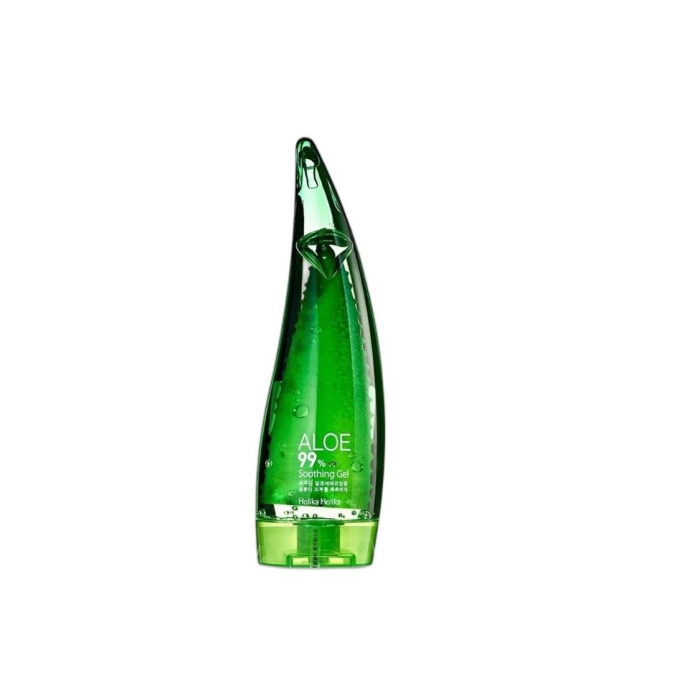 HOLIKA HOLIKA SOOTHING GEL ALOE 250ML