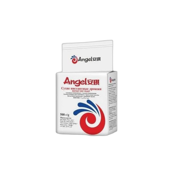 ДРОЖЖИ ANGEL 500 ГР