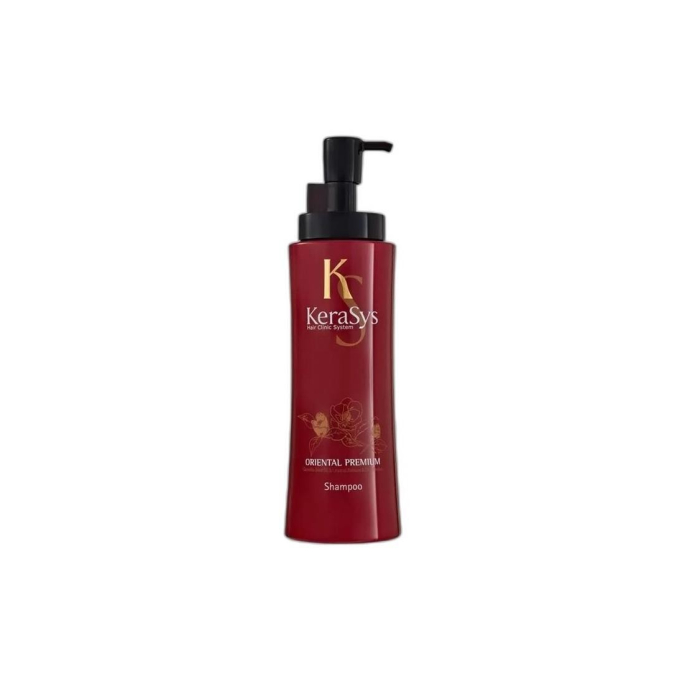 KERASYS ORIENTAL PREMIUM SHAMPOO 600ML