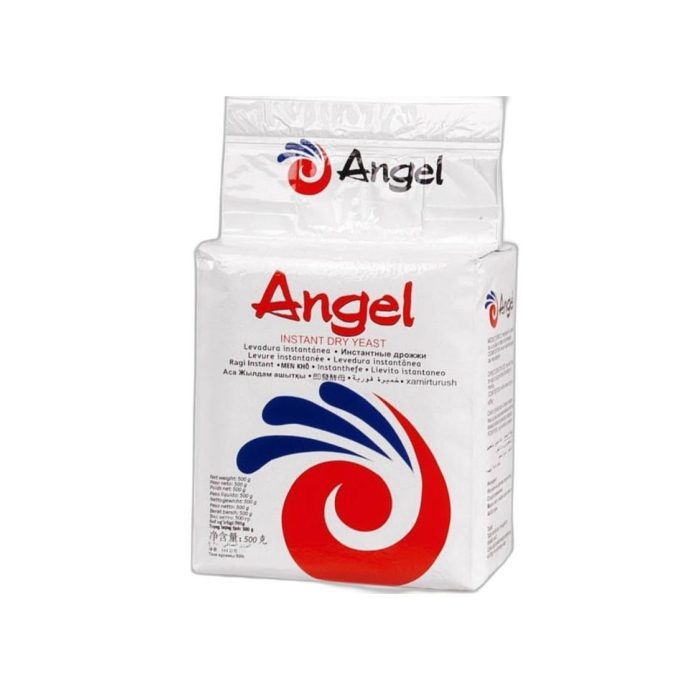 ДРОЖЖИ ANGEL 100 ГР
