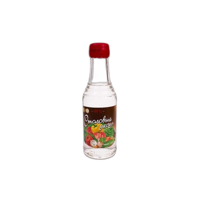 УКСУС 10% 160Г