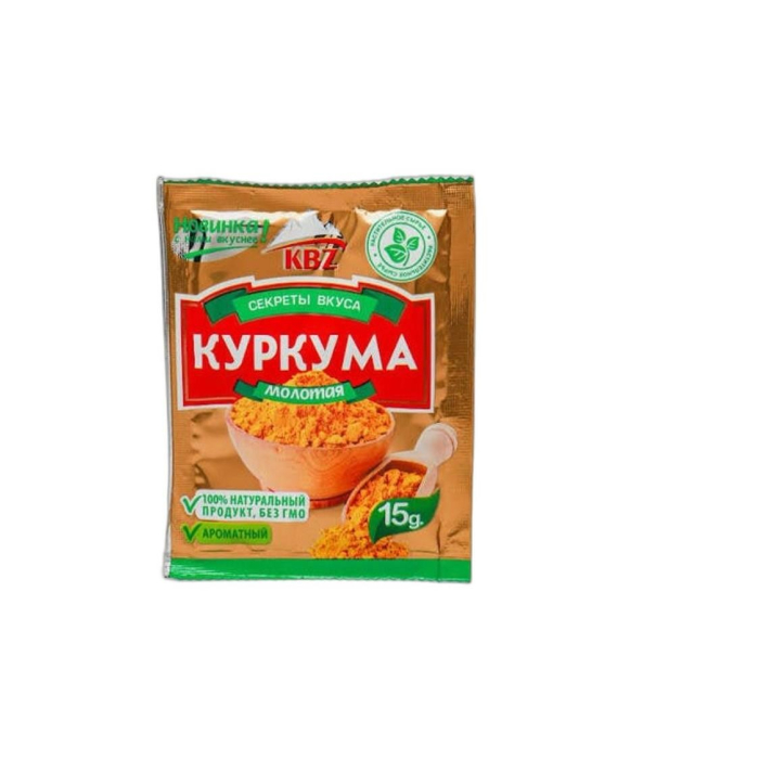 ПРИПРАВА  KBZ МАК 15Г