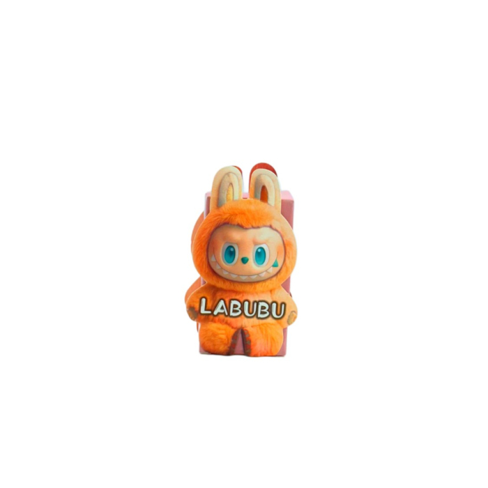 POP MART LABUBU