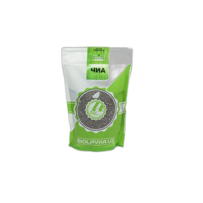 CHIA 400 ГР ПАКЕТ