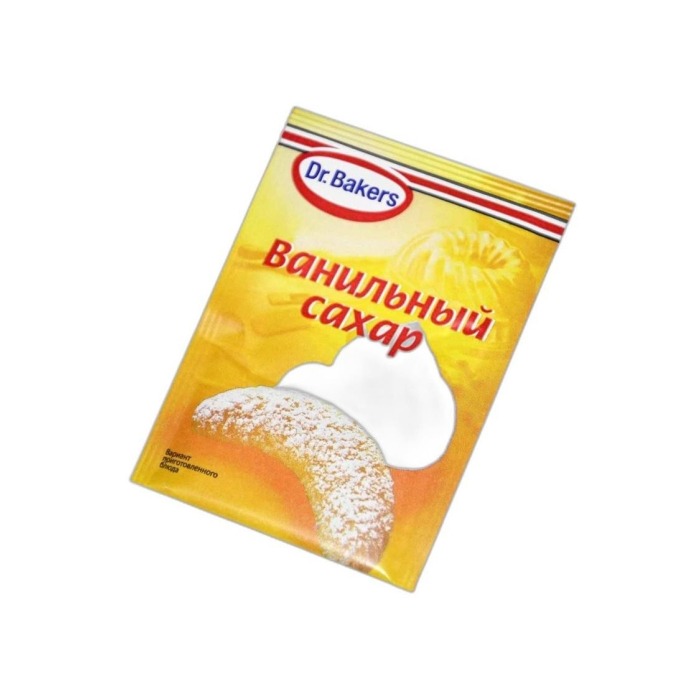 ВАНИЛЬДІ ҚОСЫМША 8ГР
