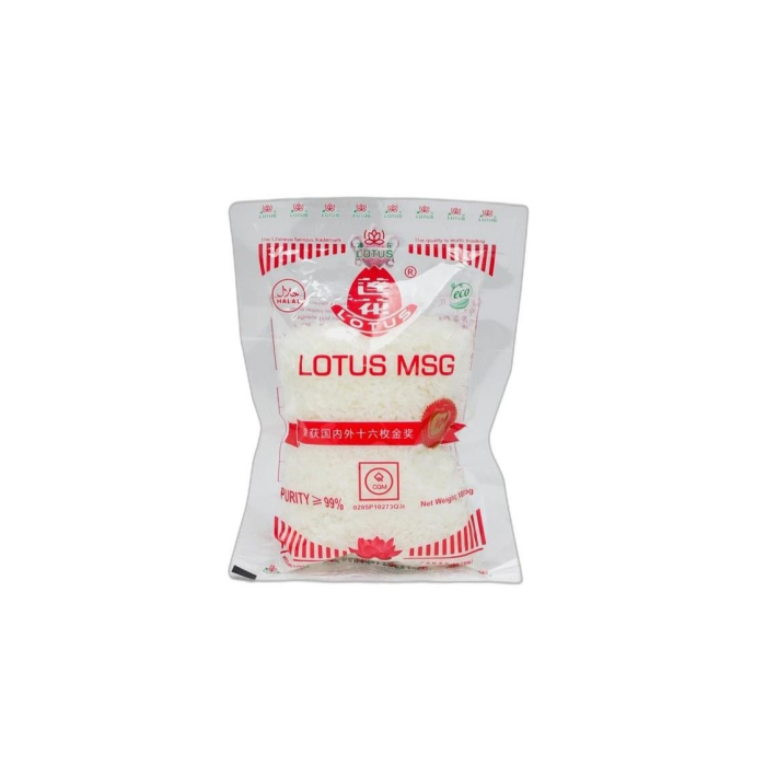 СОЛЬ LOTUS MSG 100ГР