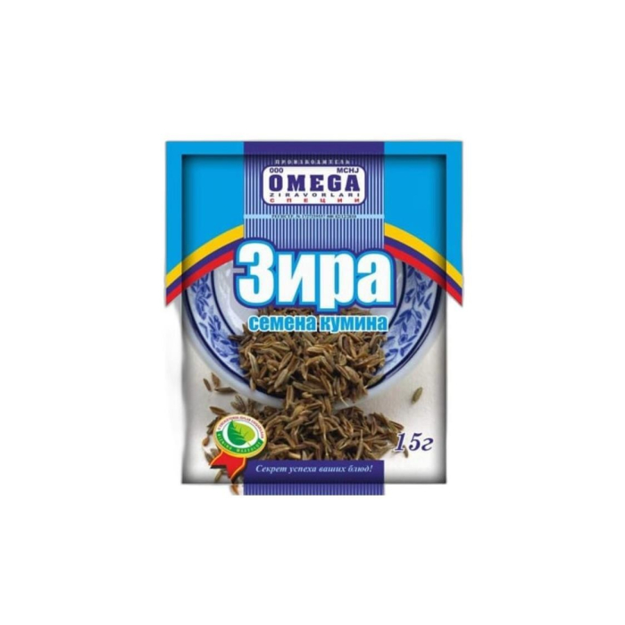 ЗИРА OMEGA  15Г