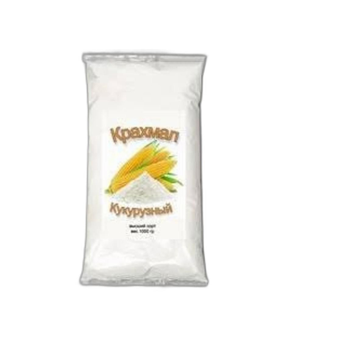 КРАХМАЛ  КГ