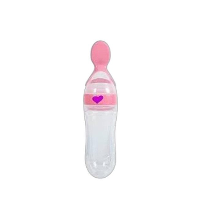 БУТЫЛКА FISH 90ML