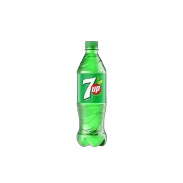 7 UP  0.5 Л
