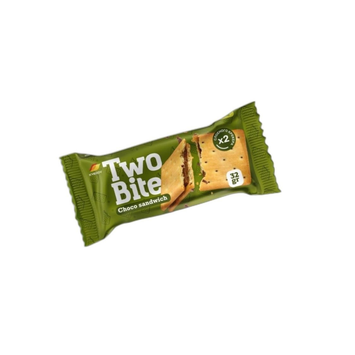 PECHENYE TWO BITE KREKER KG