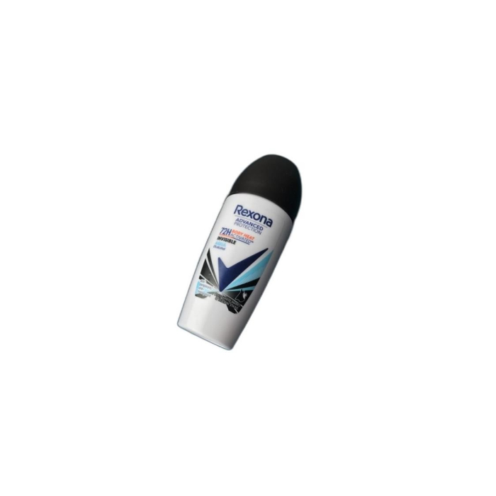 СПРЕЙ ДЕЗД REXONA INVISIBLE AQUA 72Ч 150МЛ