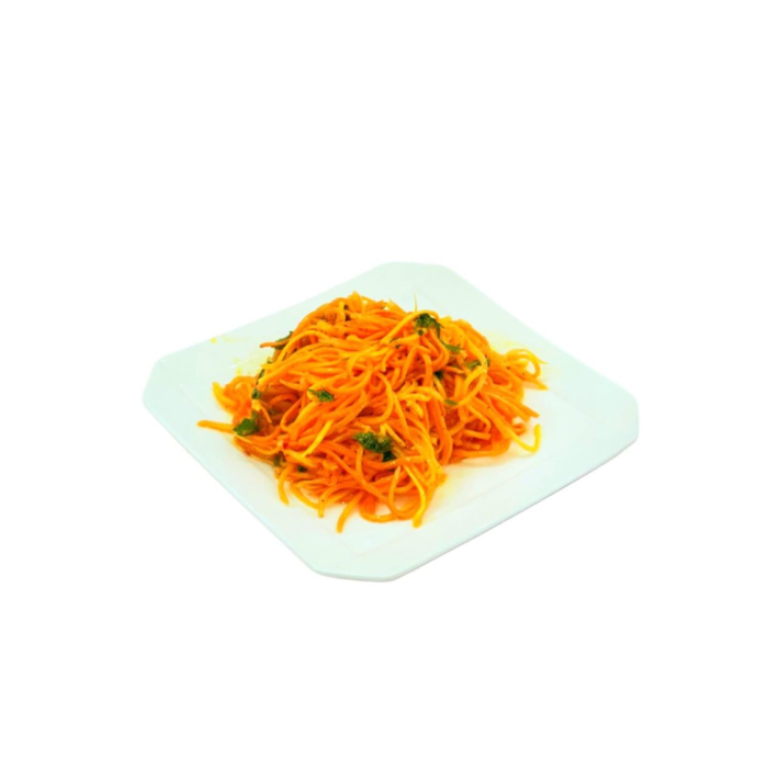 SALAT MORKOVCHA KG