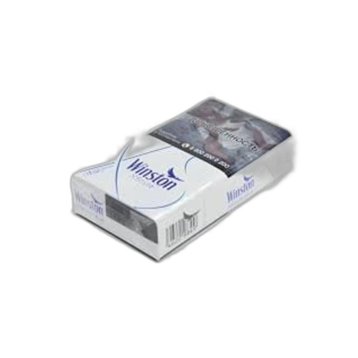 WINSTON XSTYLE BLUE