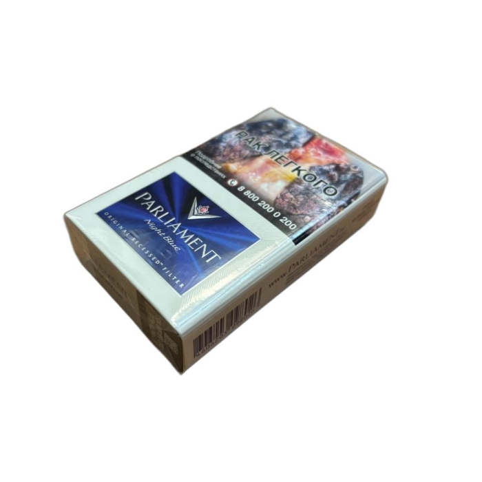 ПАРЛАМЕНТ SOHO NIGHT BLUE