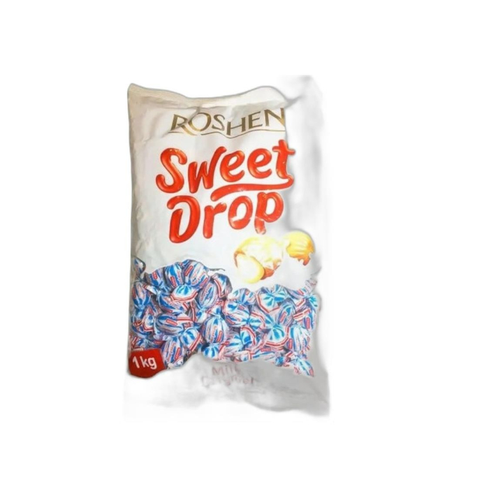 666 КОН ROSHEN SWEET DROP КГ