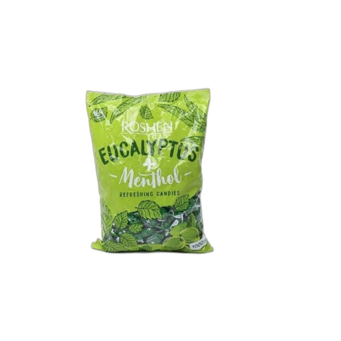 КОН ROSHEN ЭВКАЛИПТ - МЕНТОЛ КГ