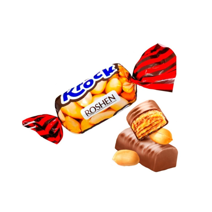 КОН ROSHEN KROCK КГ
