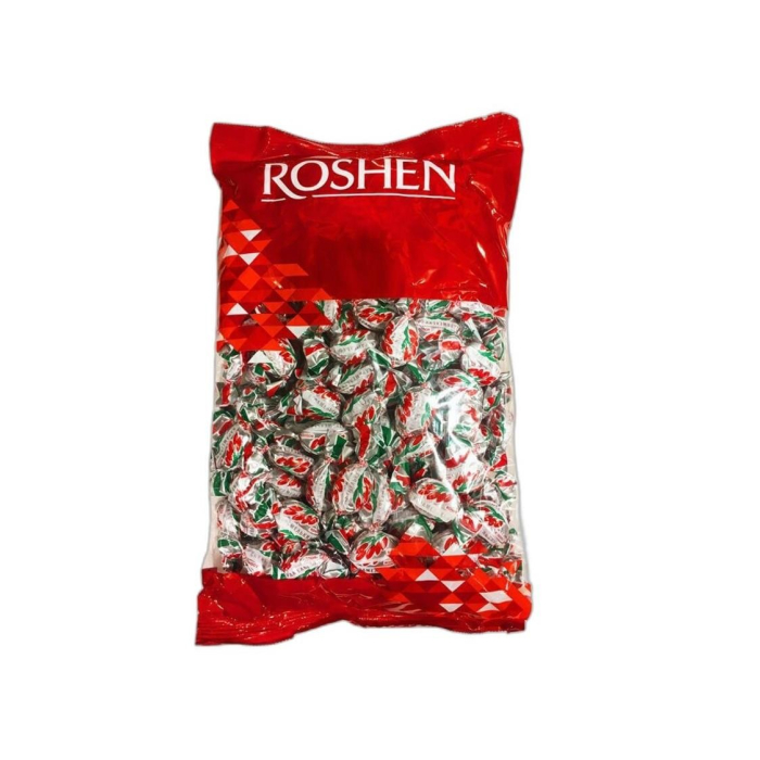 666 КАРАМЕЛЬ ROSHEN КАРАМЕЛЬКИНО  КГ