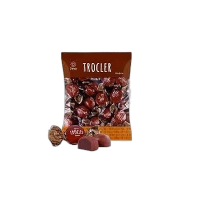 666 DEYA ШОК TROCLER КГ