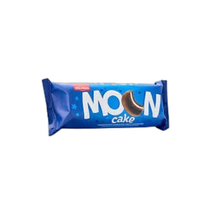 КЕКС MOON КАКАО 200ГР ШТ
