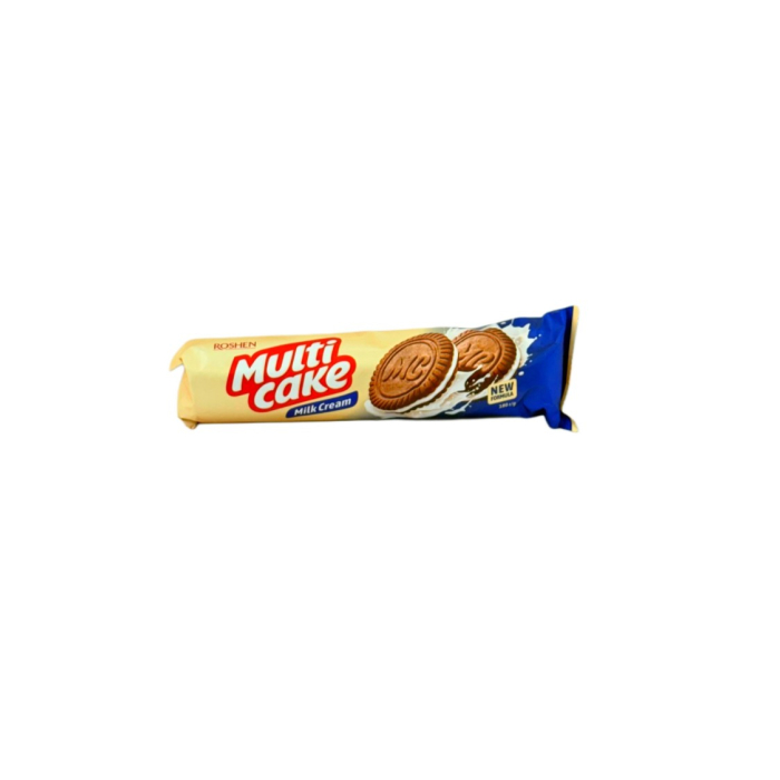 ПЕЧЕНЬЕ ROSHEN MULTIKEYK 180 ГР