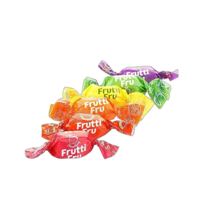 666 КОН FRUTTI КГ