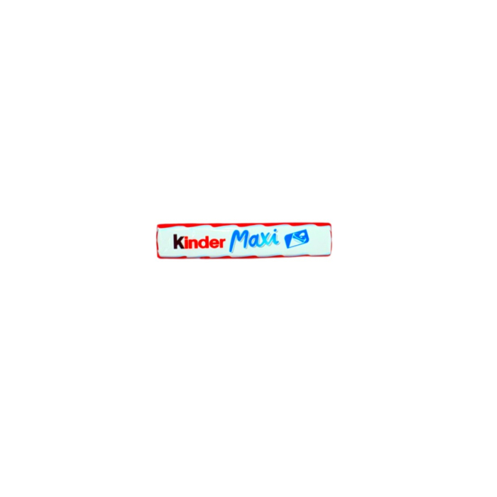 KINDER CHOCOLATE MAXI 21ГР