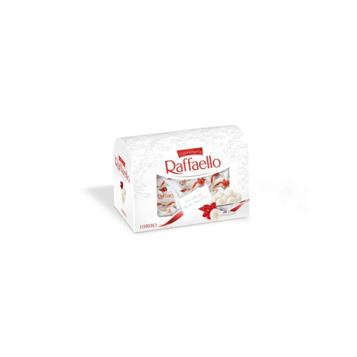 RAFFAELO CONFET 240 ГР