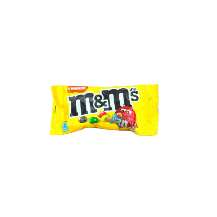 M & M S 45 ГР