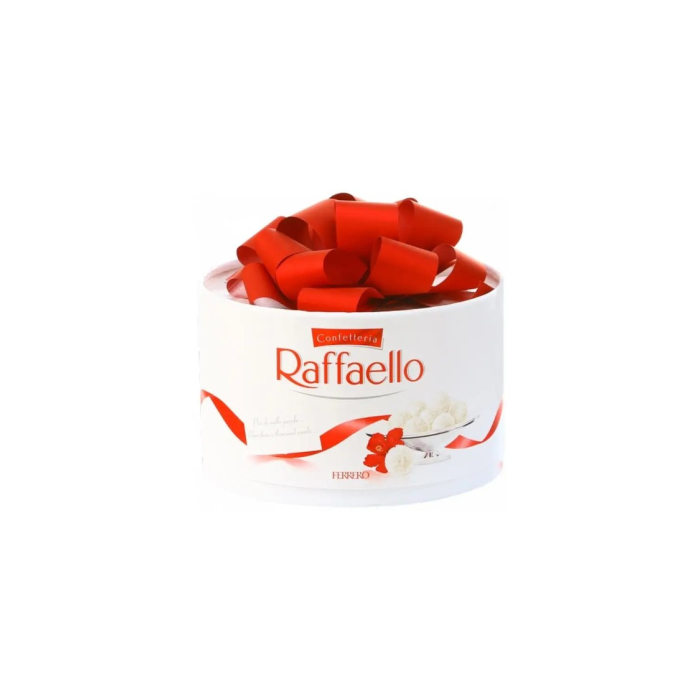 RAFFAELO CONFET 200 ГР