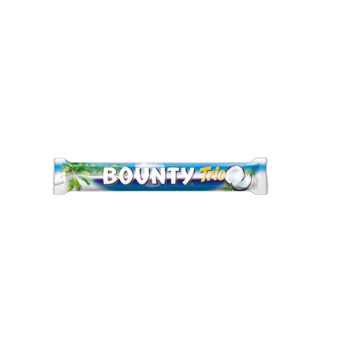BOUNTY TRIO 82.5 ГР