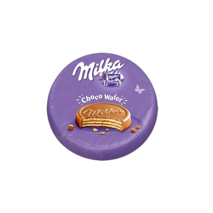 ШОКОЛАД MILKA  30 ГР