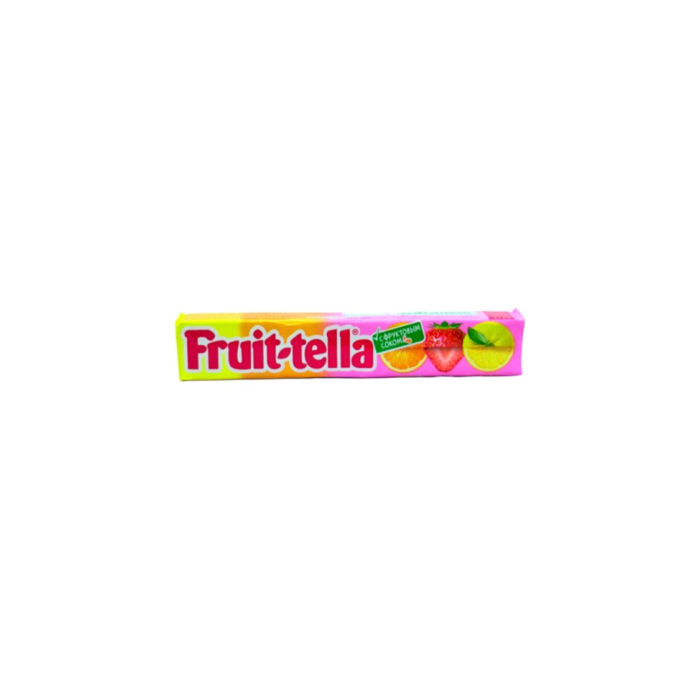 FRUIT-TELLA 41G