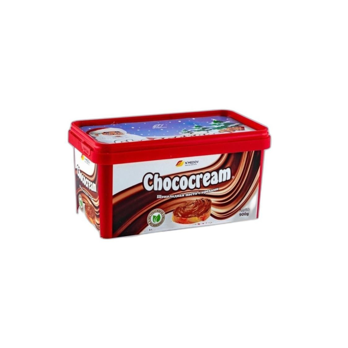 CHOCOCREAM MEDOV 660 ГР