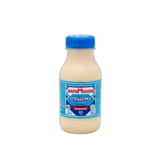 СГУЩЕНКА МАРИ МОЛОКО 350Г