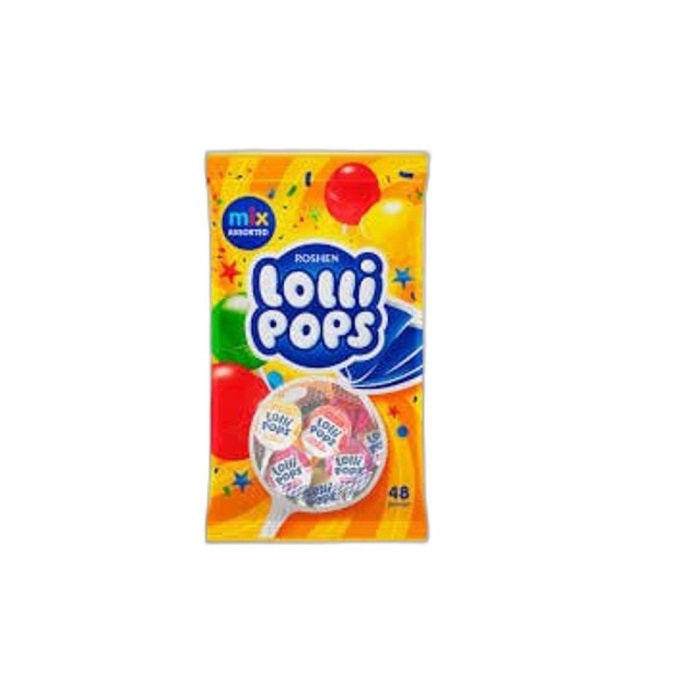 ROSHEN LOLLI POPS 18.4