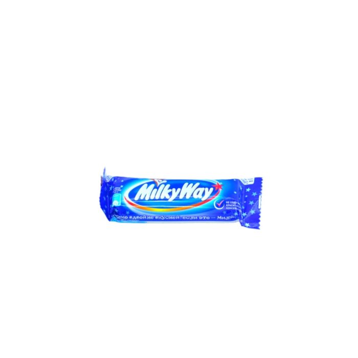 MILKY WAY 26 ГР