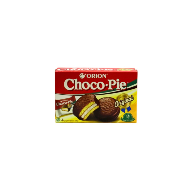 ORION SHOCO-PIE 120 ГР
