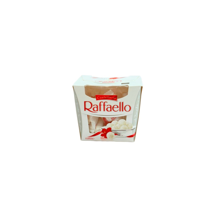 RAFFAELO CONFET 150 ГР